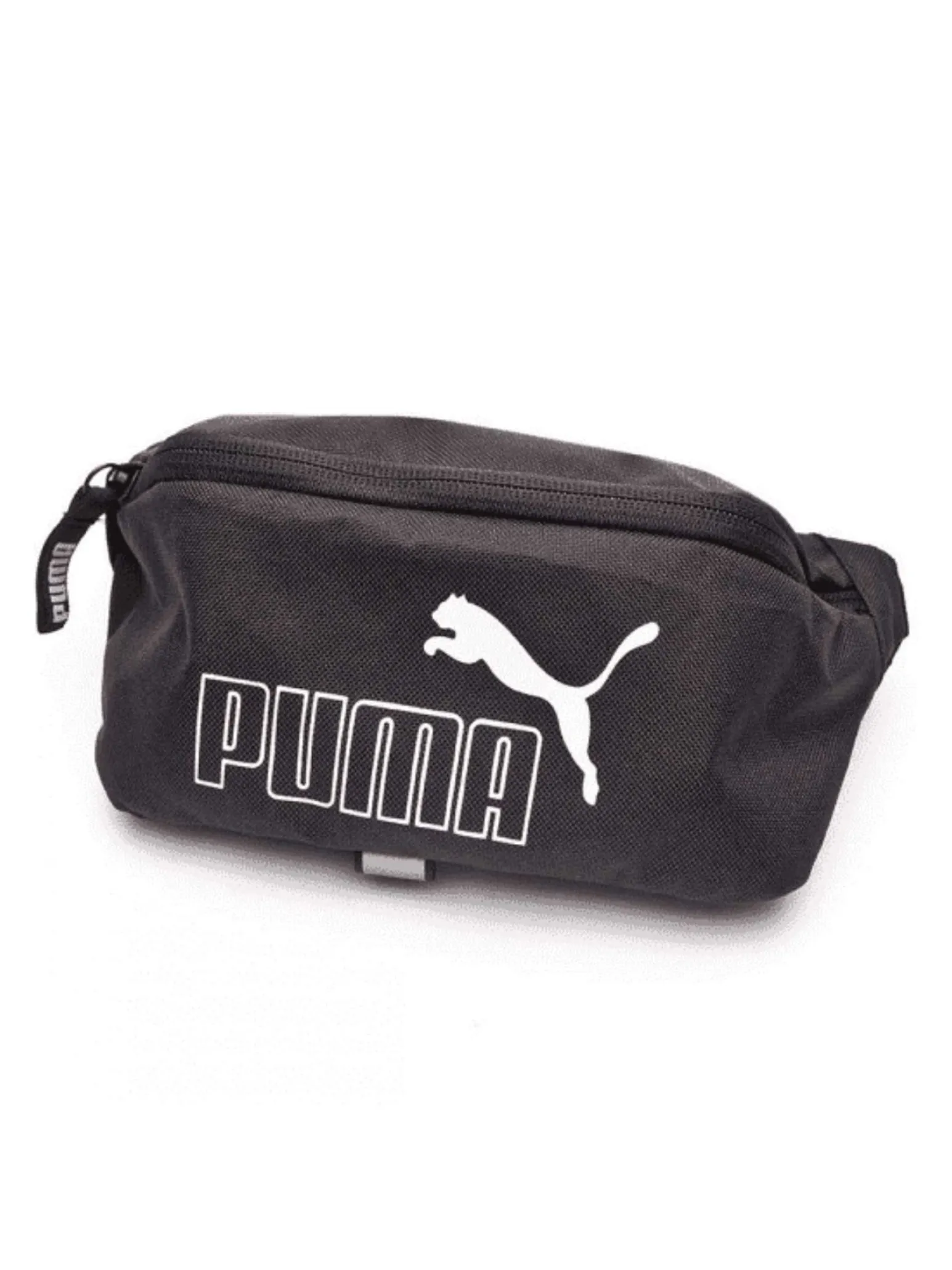 PUMA - MARSUPIO CORE WAIST BAG BLACK