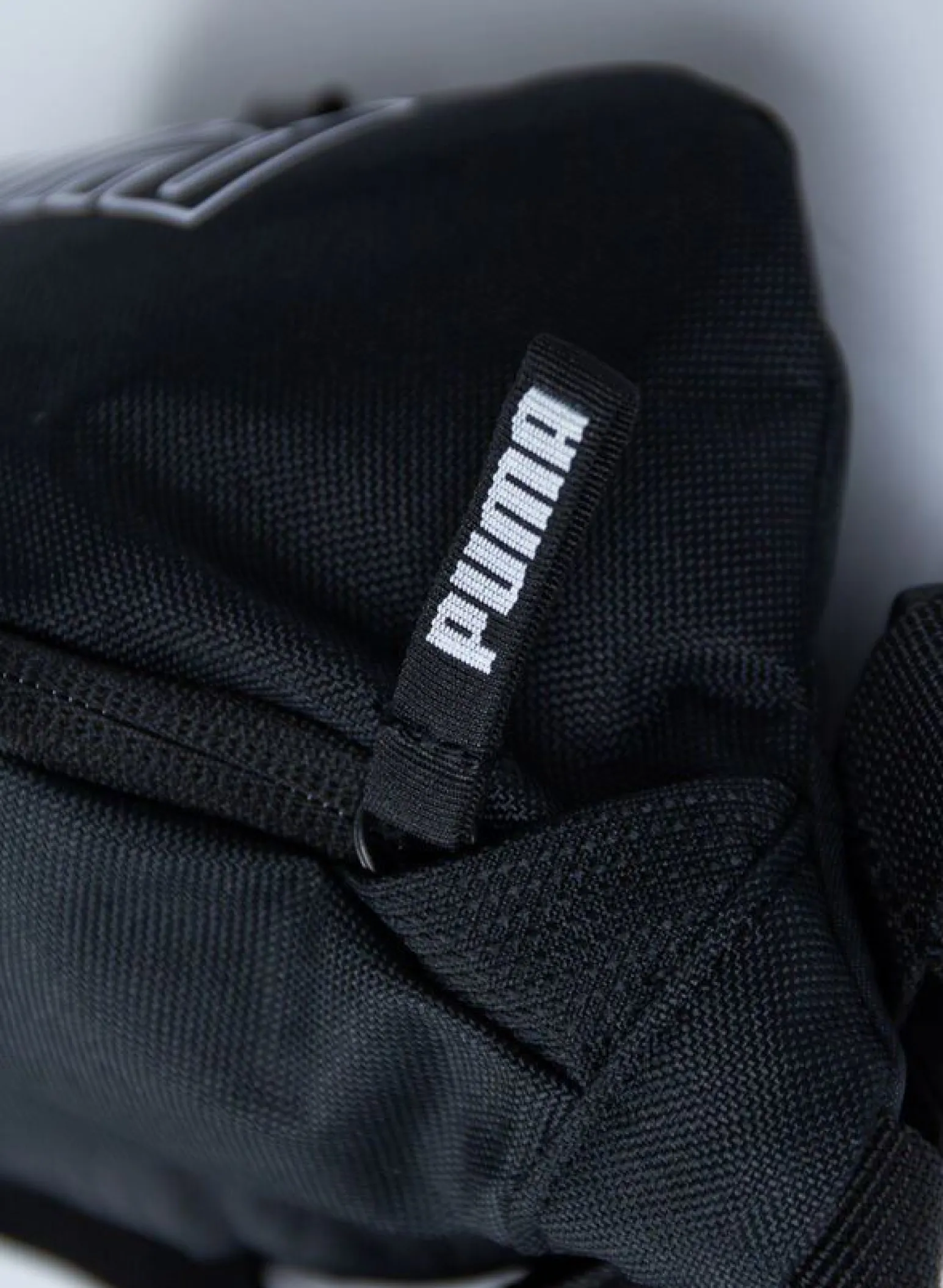 PUMA - MARSUPIO CORE WAIST BAG BLACK