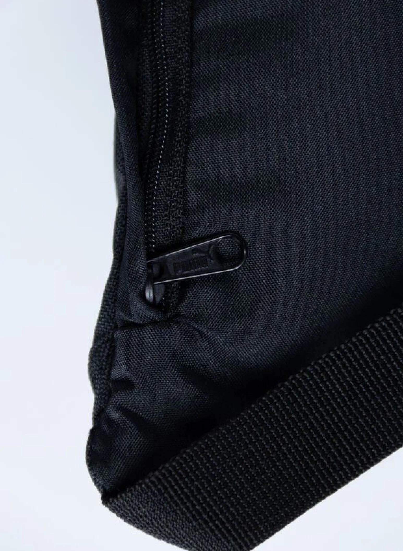PUMA - MARSUPIO CORE WAIST BAG BLACK