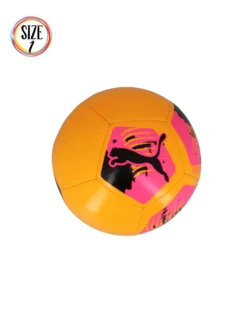 PUMA - PALLONE MINI BIG CAT SUNSET-SUN-BLK - 084215-02