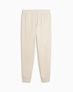 PUMA - PANTALONE BEIGE DA DONNA ESSENTIAL ANIMAL VESTIBILITA' COMFORT 692464-87