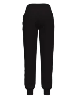 PUMA - PANTALONE DA DONNA ESS+ BLOSSOM SCRIPT TR NERO - 679350-01