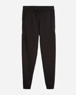 PUMA - PANTALONE DA UOMO NERO PUMATECH TRACK PANT - 624388-01