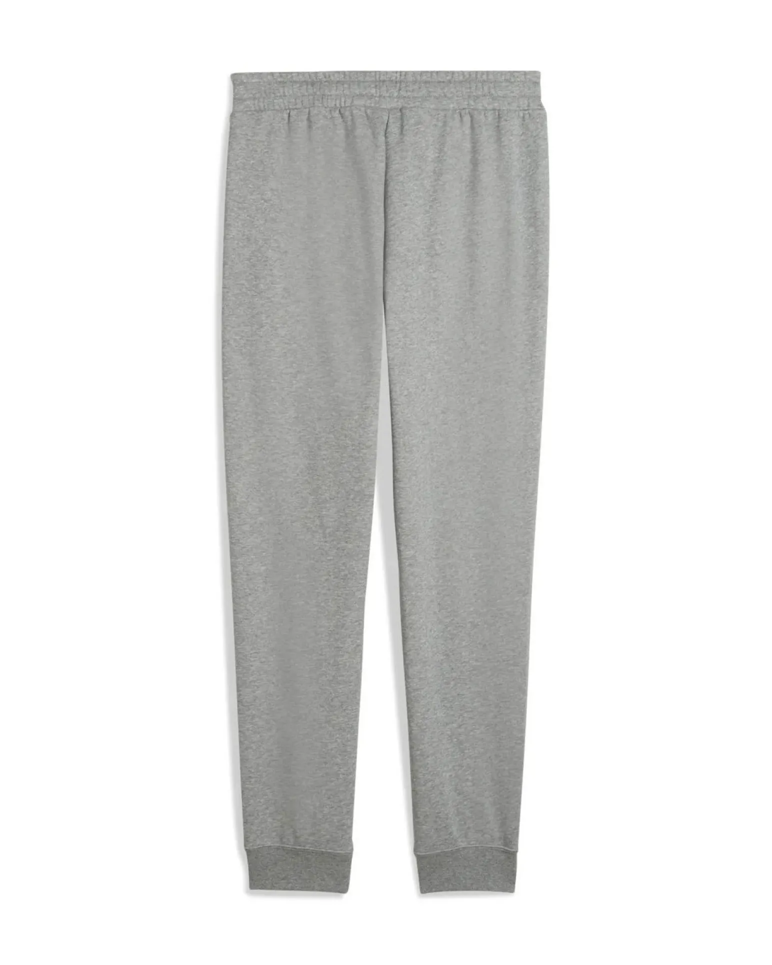 PUMA - PANTALONE ESSENTIAL N. 1 LOGO SLIM FL GRIGIO DA UOMO, 682642-03