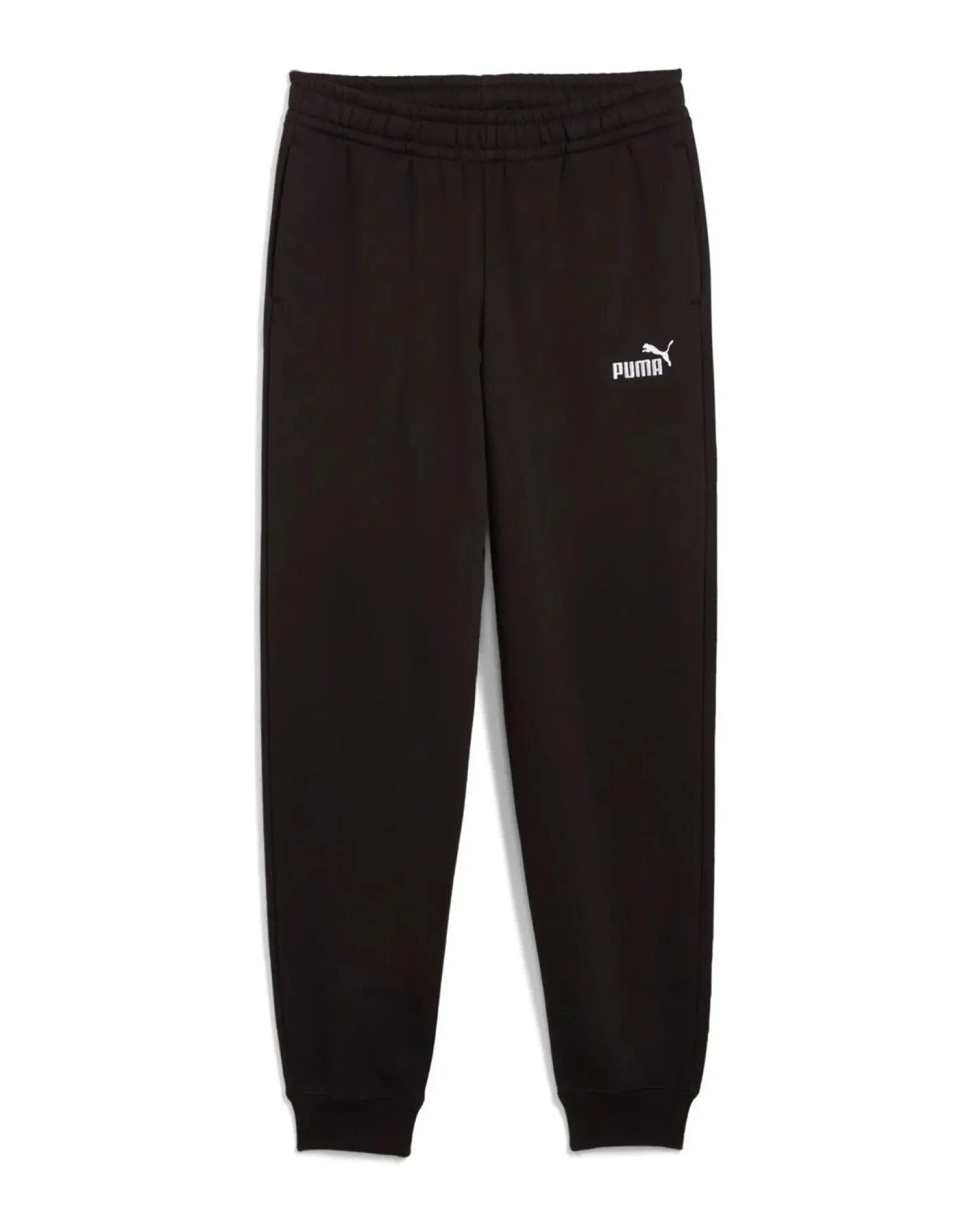 PUMA – PANTALONE FELPA JUNIOR NERO – 684912-01