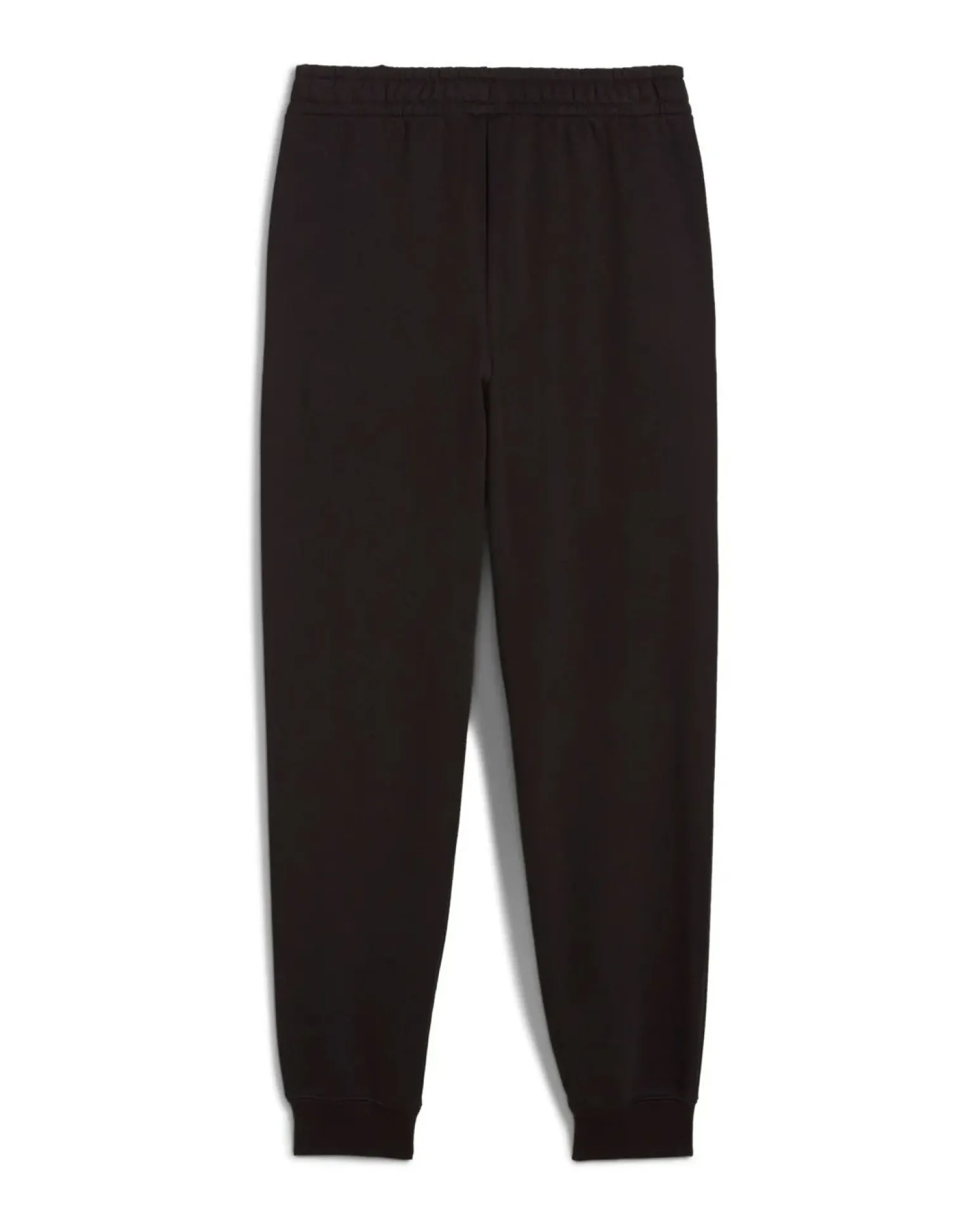PUMA – PANTALONE FELPA JUNIOR NERO – 684912-01