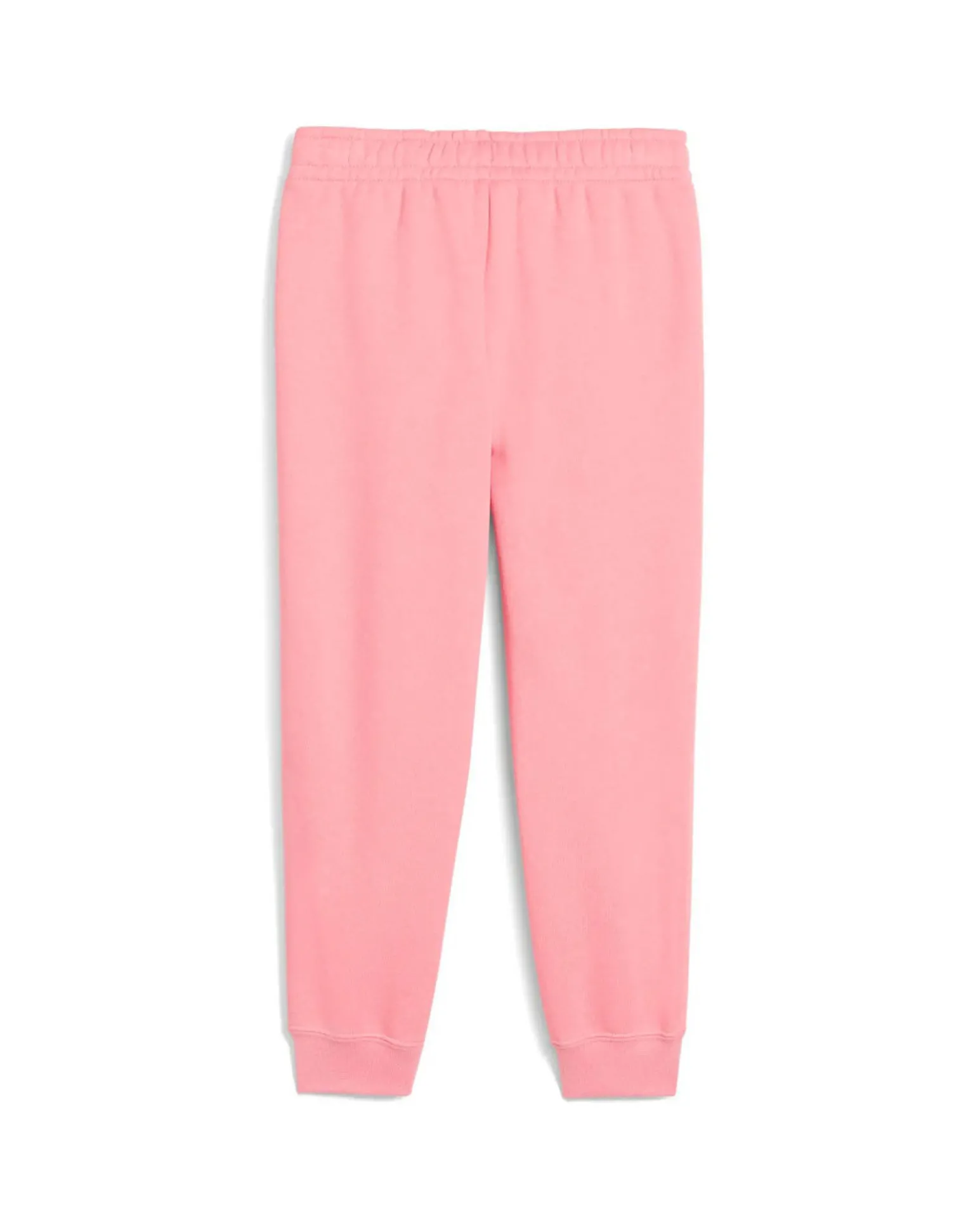 PUMA – PANTALONE FELPA KIDS ROSA – 684933-27