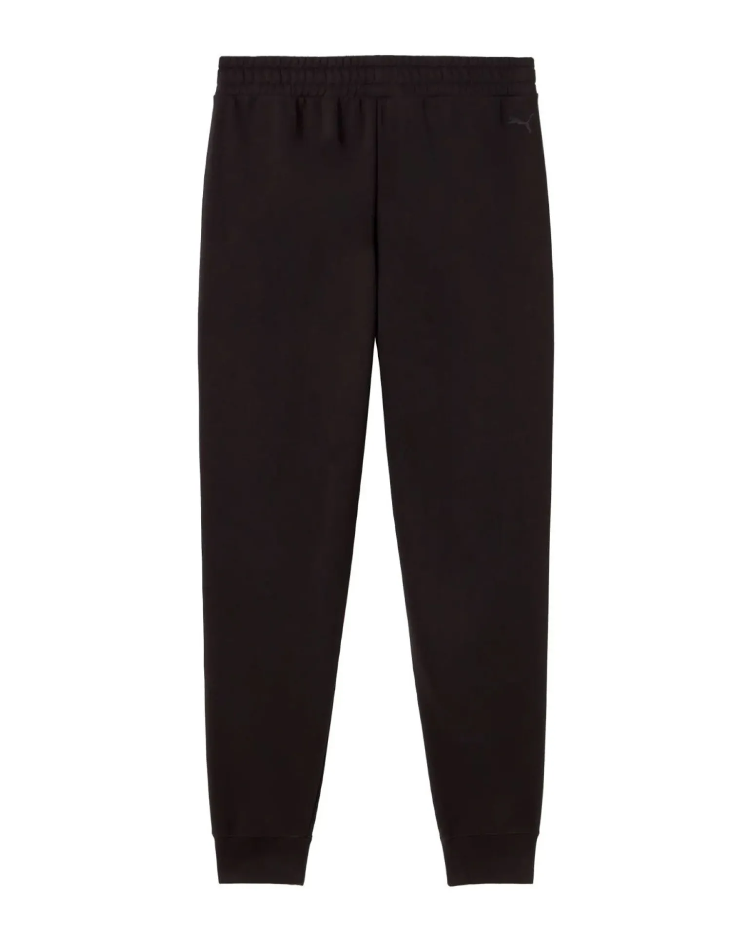 PUMA - PANTALONE NERO ESSENTIAL FLORAL GRAPHIC SWEATPANTS DA DONNA , 694487-01