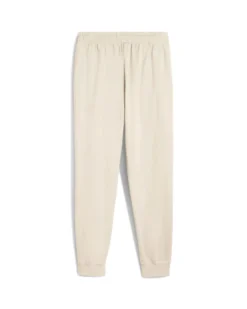 PUMA - PANTALONE PANNA ESSENTIAL ELEVATED FL CL DA UOMO, 688277-99