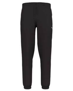 PUMA - PANTALONE TUTA BETTER ESSENTIAL FL NERO DA UOMO  ,  676816-01