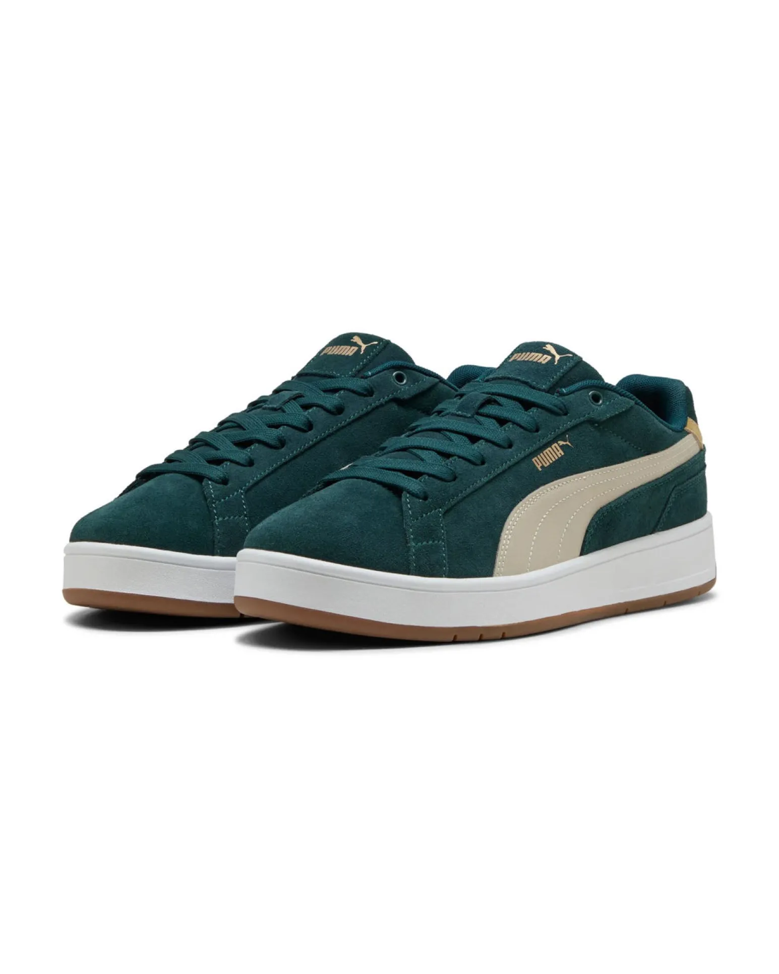 PUMA - SCARPA COURT CLASSICO SD - 402633_04