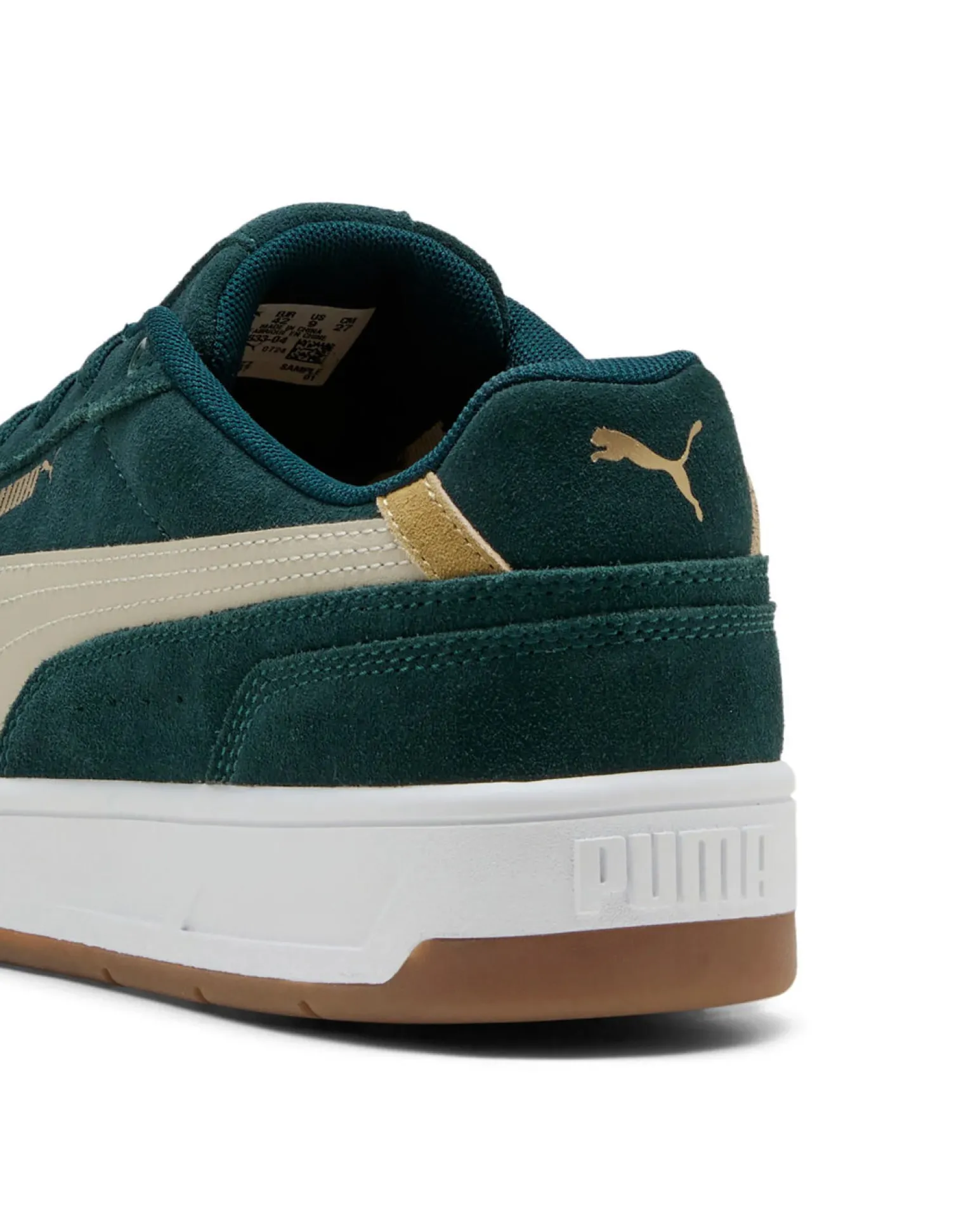 PUMA - SCARPA COURT CLASSICO SD - 402633_04
