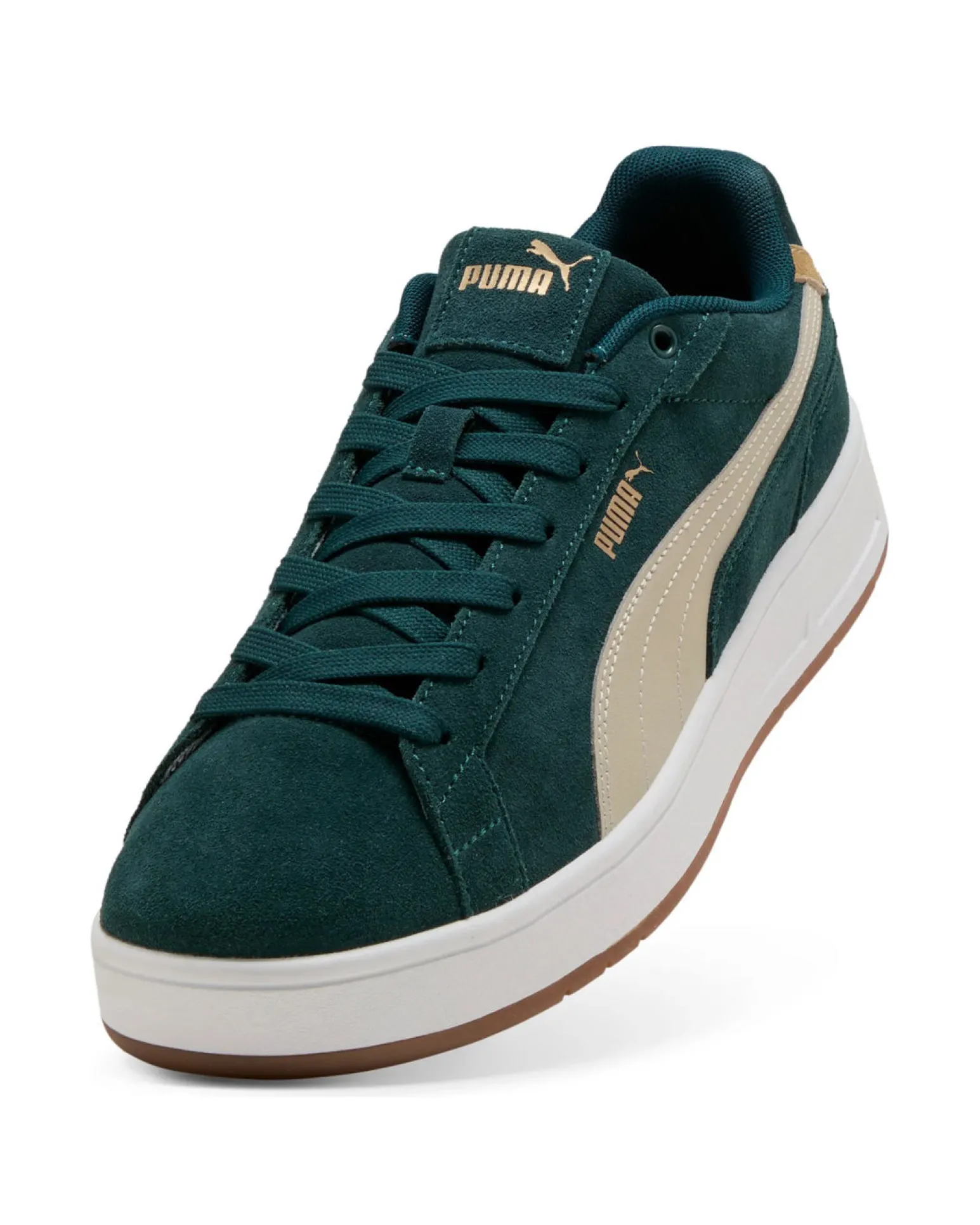 PUMA - SCARPA COURT CLASSICO SD - 402633_04