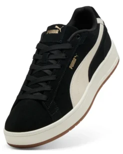 PUMA - SCARPA COURT CLASSICO SD - 402633_01