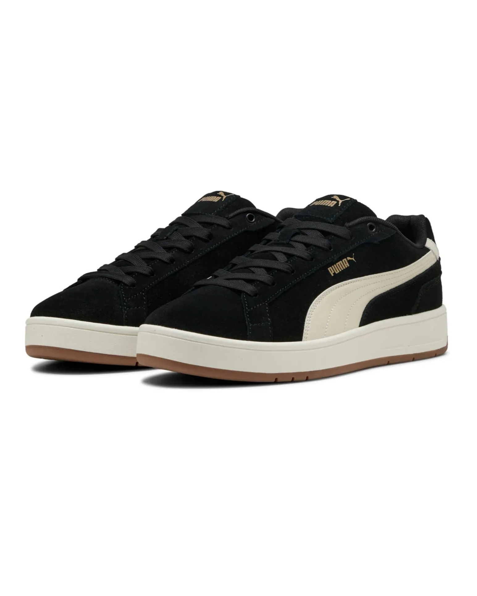 PUMA - SCARPA COURT CLASSICO SD - 402633_01