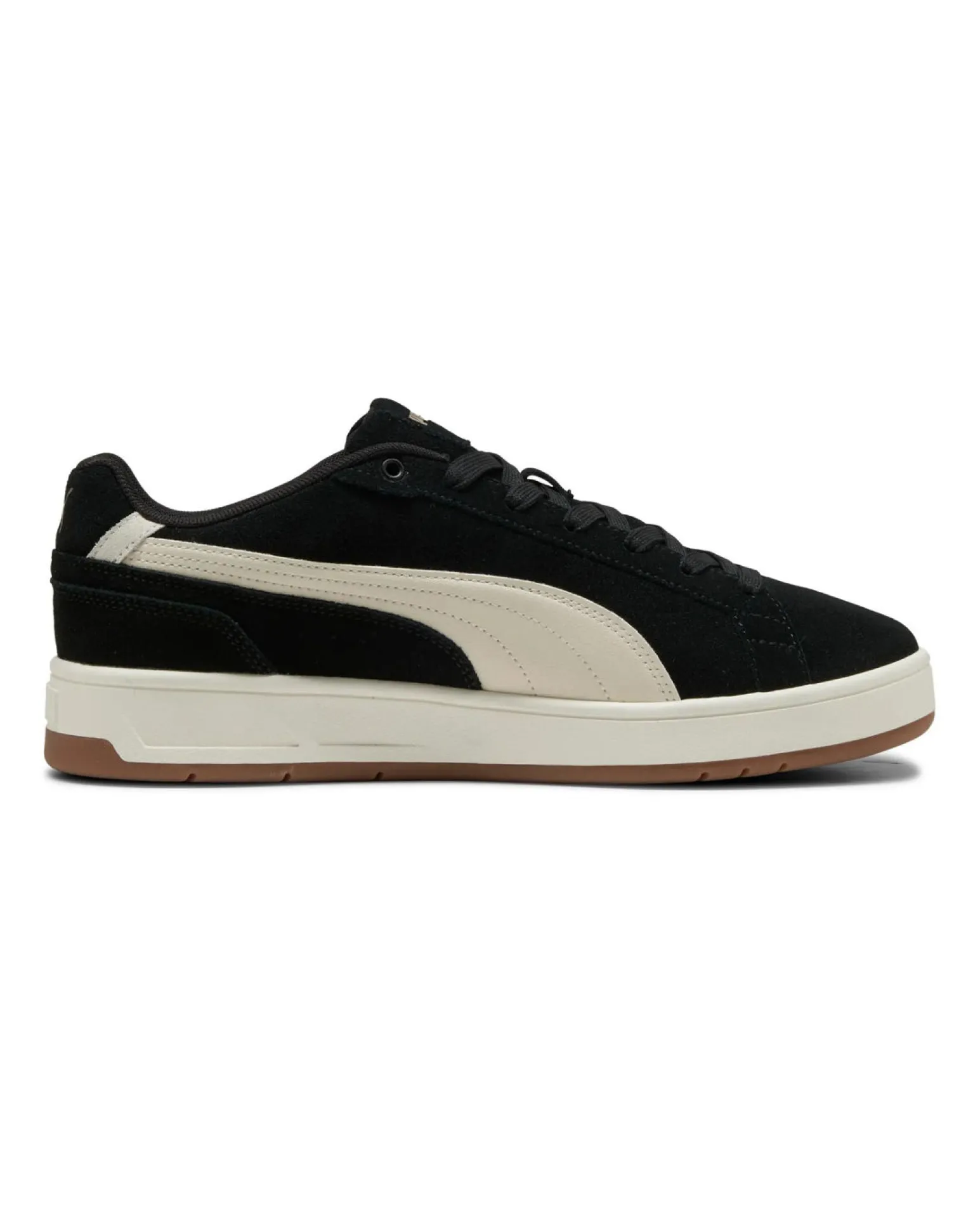PUMA - SCARPA COURT CLASSICO SD - 402633_01