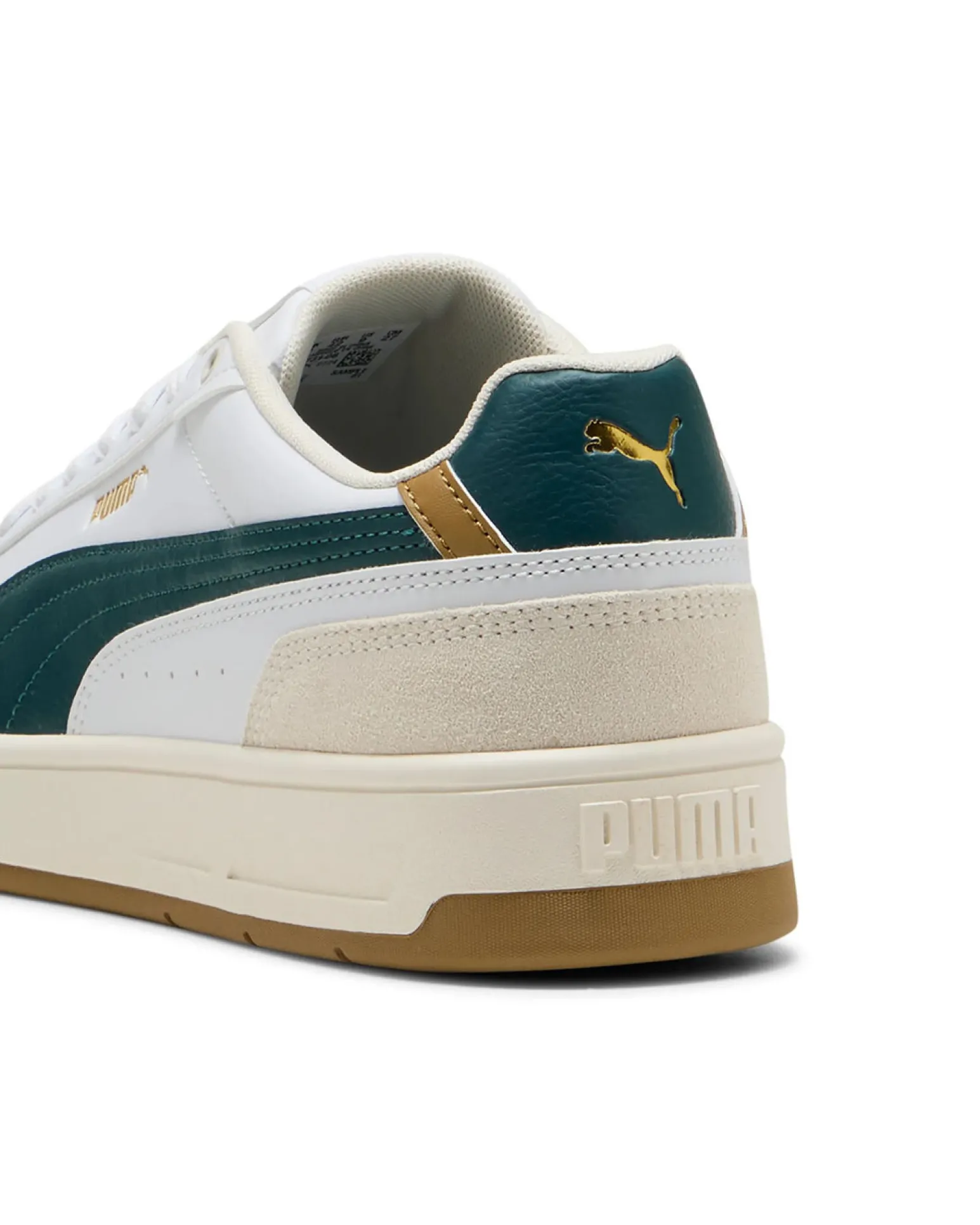 PUMA - SCARPA COURT CLASSICO SPORT - 400731_08