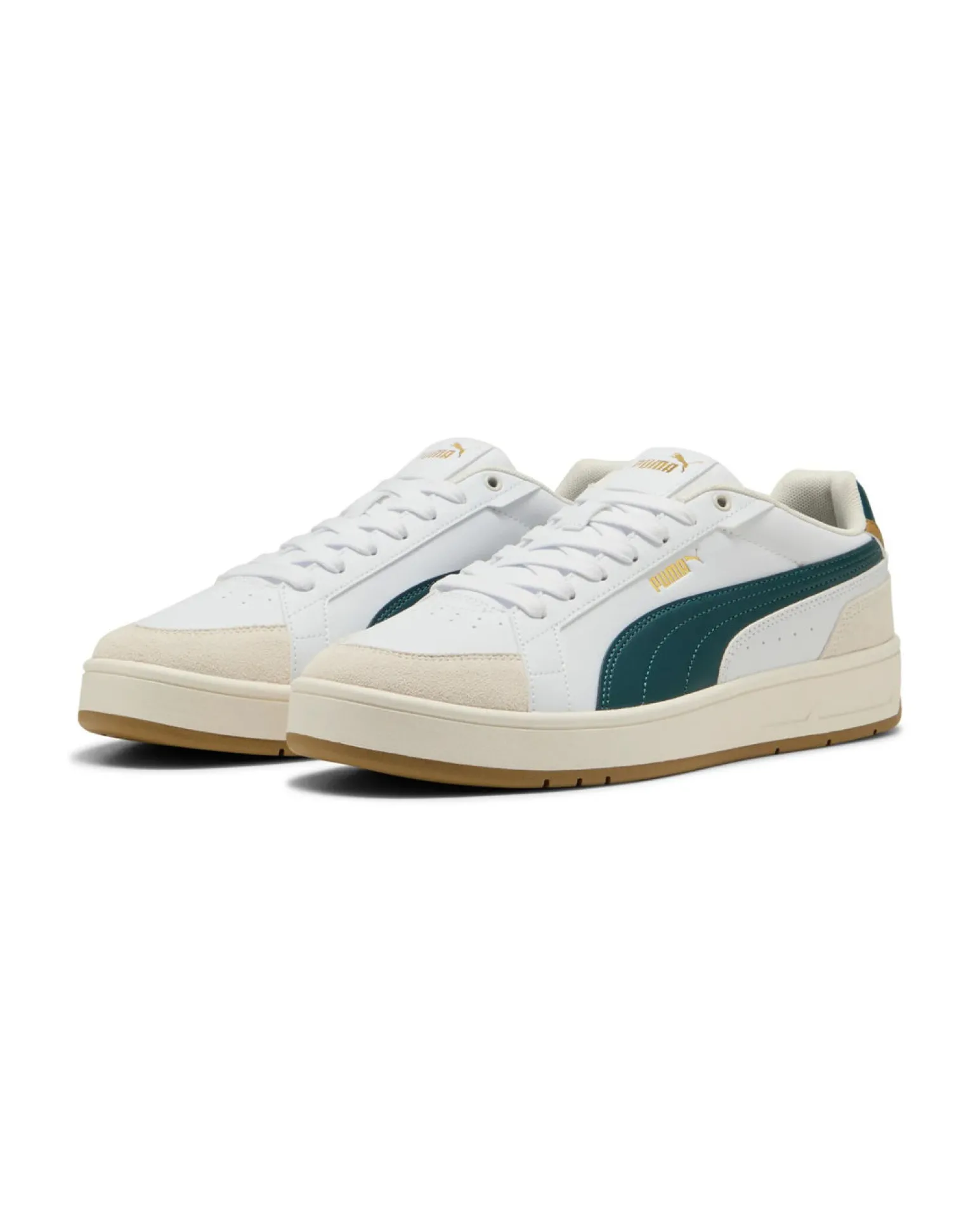 PUMA - SCARPA COURT CLASSICO SPORT - 400731_08