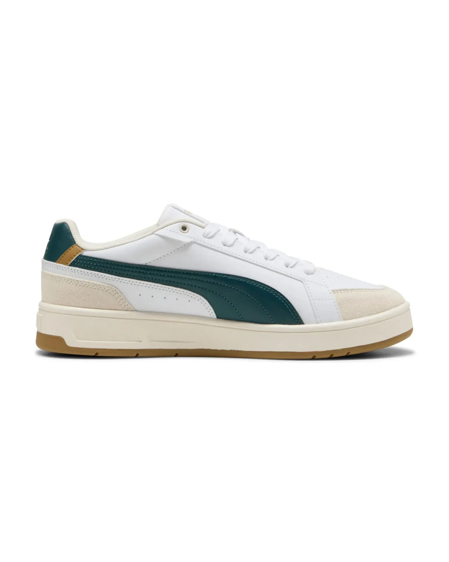 PUMA - SCARPA COURT CLASSICO SPORT - 400731_08
