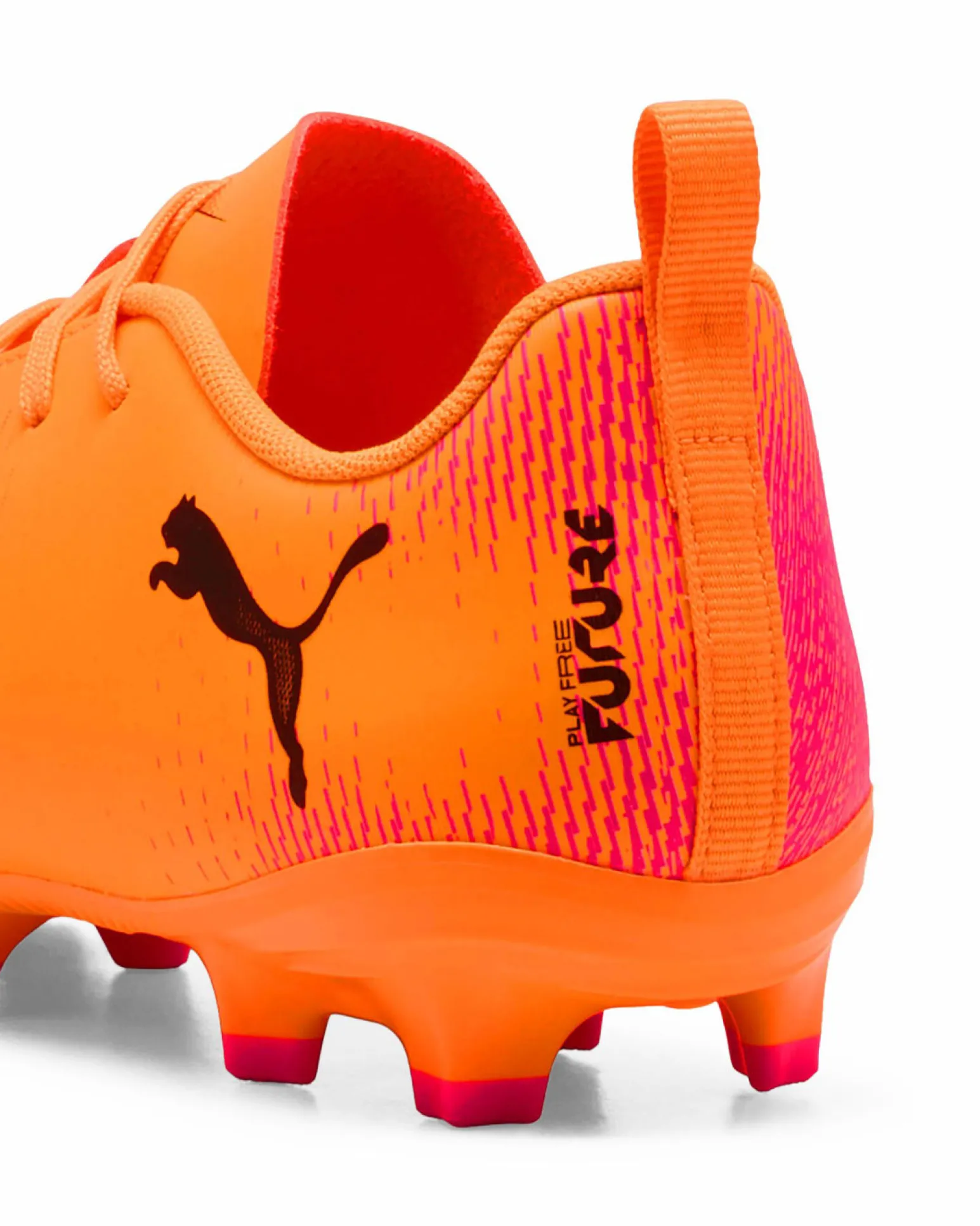 PUMA - SCARPA DA CALCIO FUTURE 8 PLAY FG/AG - 108602_03