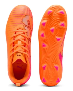 PUMA - SCARPA DA CALCIO  FUTURE 8 PLAY FG/AG - 108602_03
