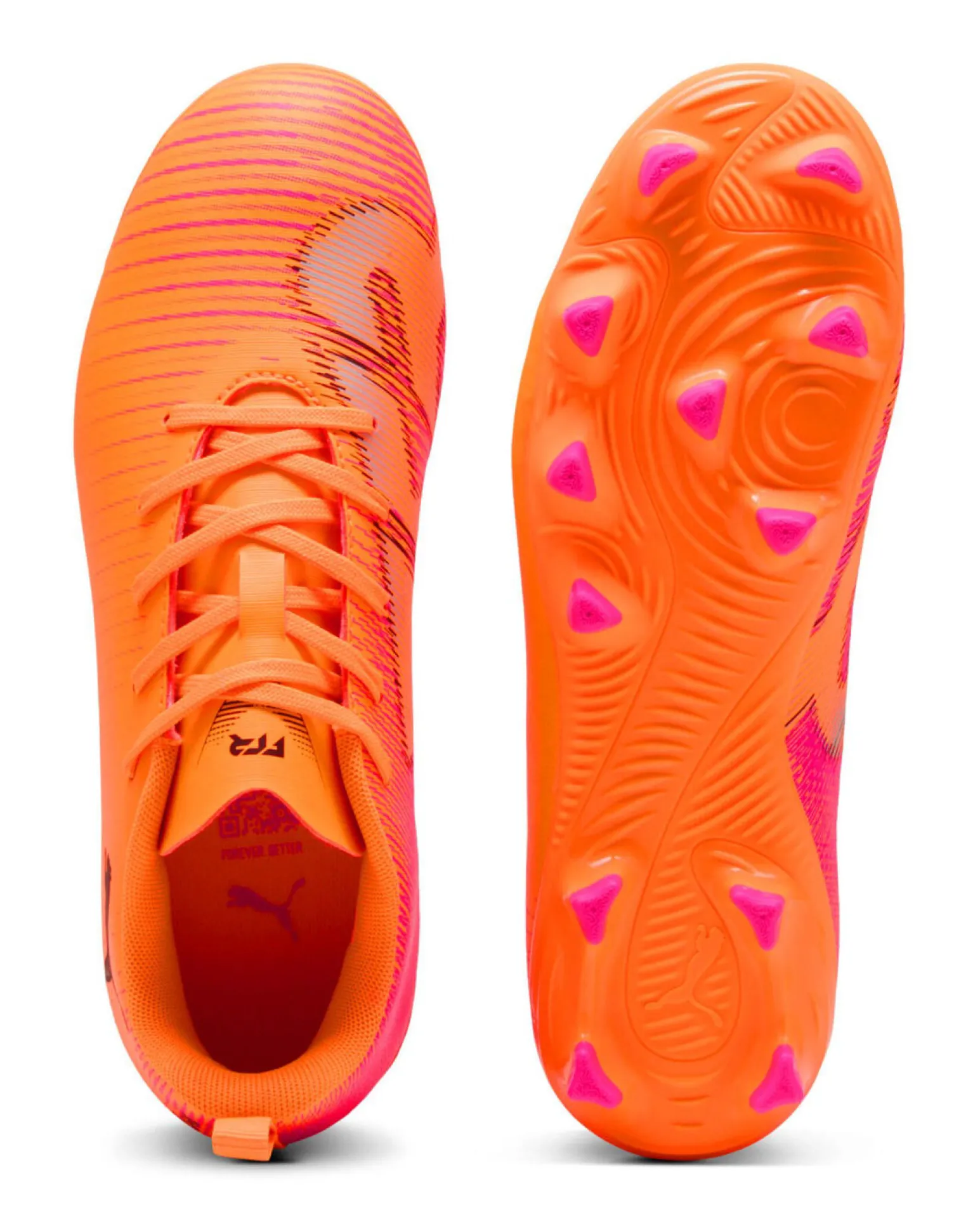 PUMA - SCARPA DA CALCIO FUTURE 8 PLAY FG/AG - 108602_03
