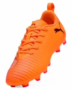 PUMA - SCARPA DA CALCIO FUTURE 8 PLAY FG/AG - 108602_03
