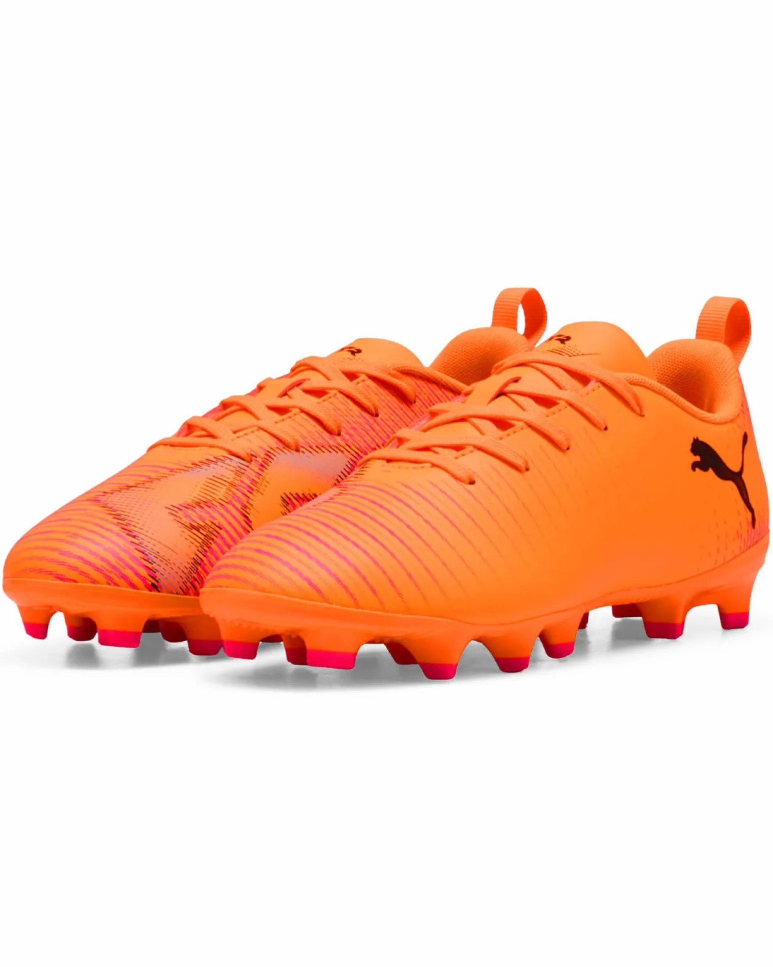PUMA - SCARPA DA CALCIO FUTURE 8 PLAY FG/AG - 108602_03
