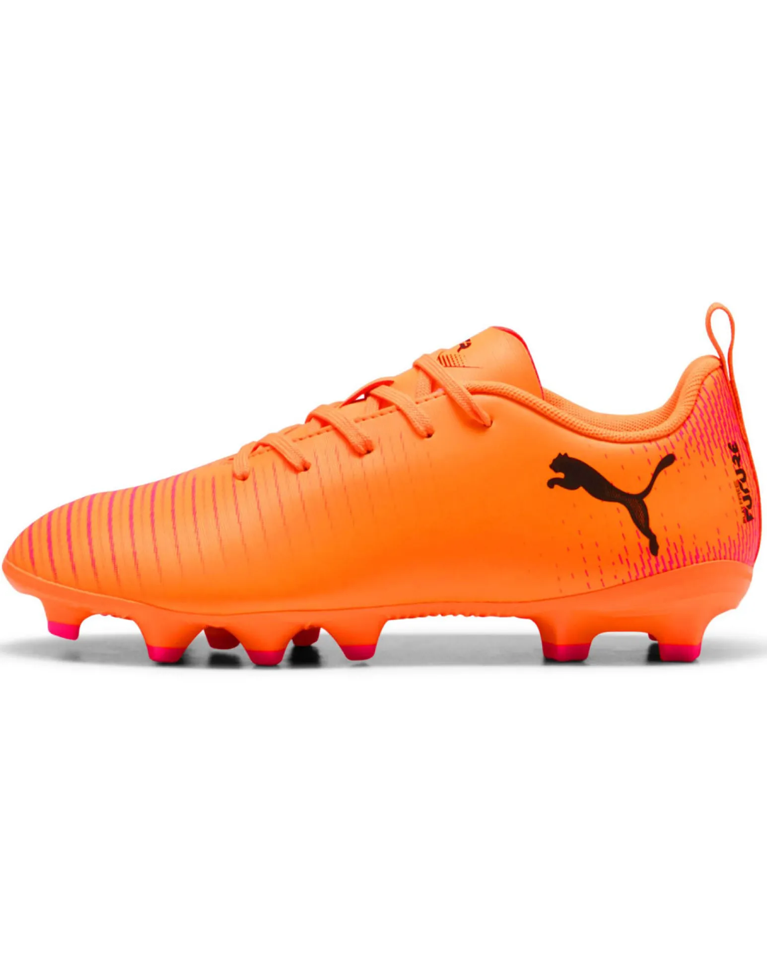 PUMA - SCARPA DA CALCIO FUTURE 8 PLAY FG/AG - 108602_03