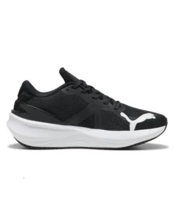 PUMA - SCARPA DA CORSA SCEND PRO 2 NERA DA UOMO 310779-01