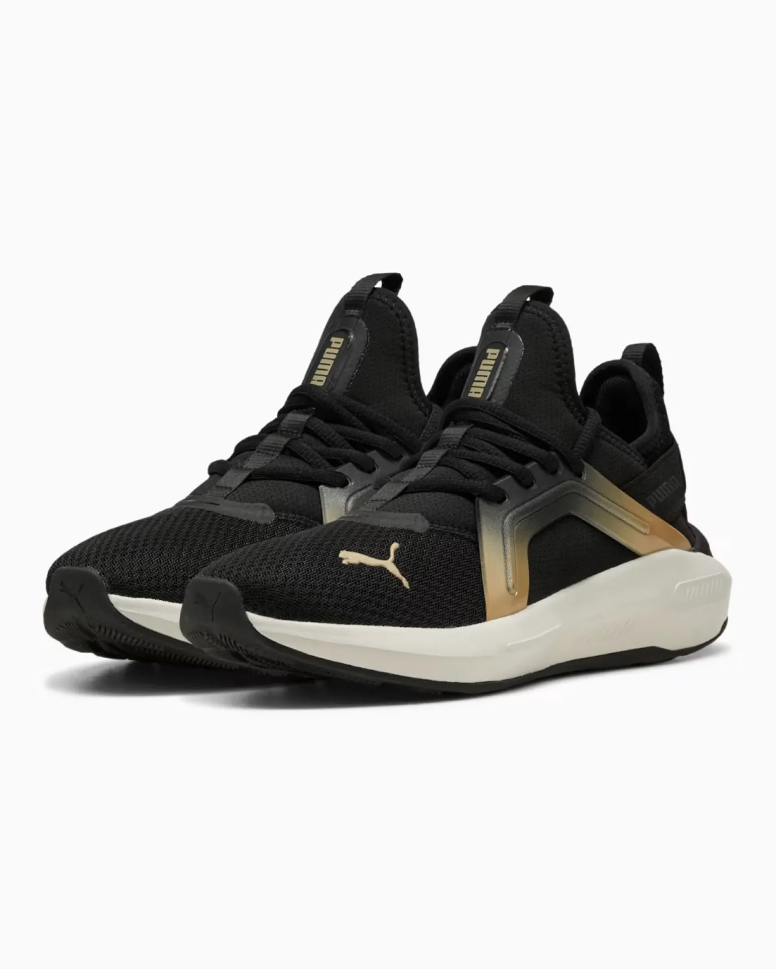 PUMA - SCARPA DA DONNA SOFTRIDE ENZO 5 METALLIC WN - 310473_01