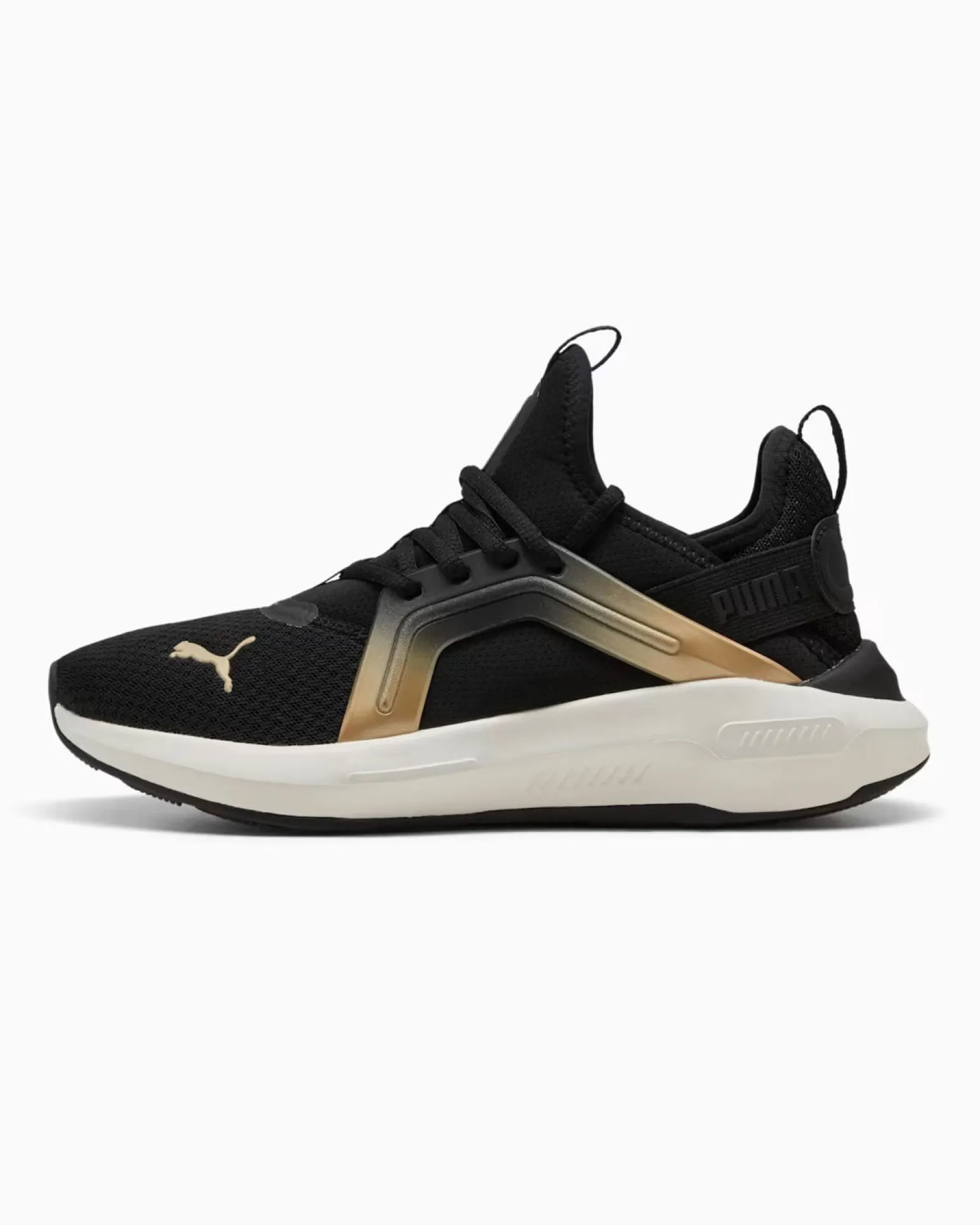 PUMA - SCARPA DA DONNA SOFTRIDE ENZO 5 METALLIC WN - 310473_01