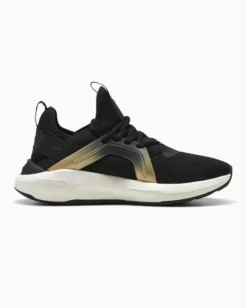 PUMA - SCARPA DA DONNA SOFTRIDE ENZO 5 METALLIC WN - 310473_01