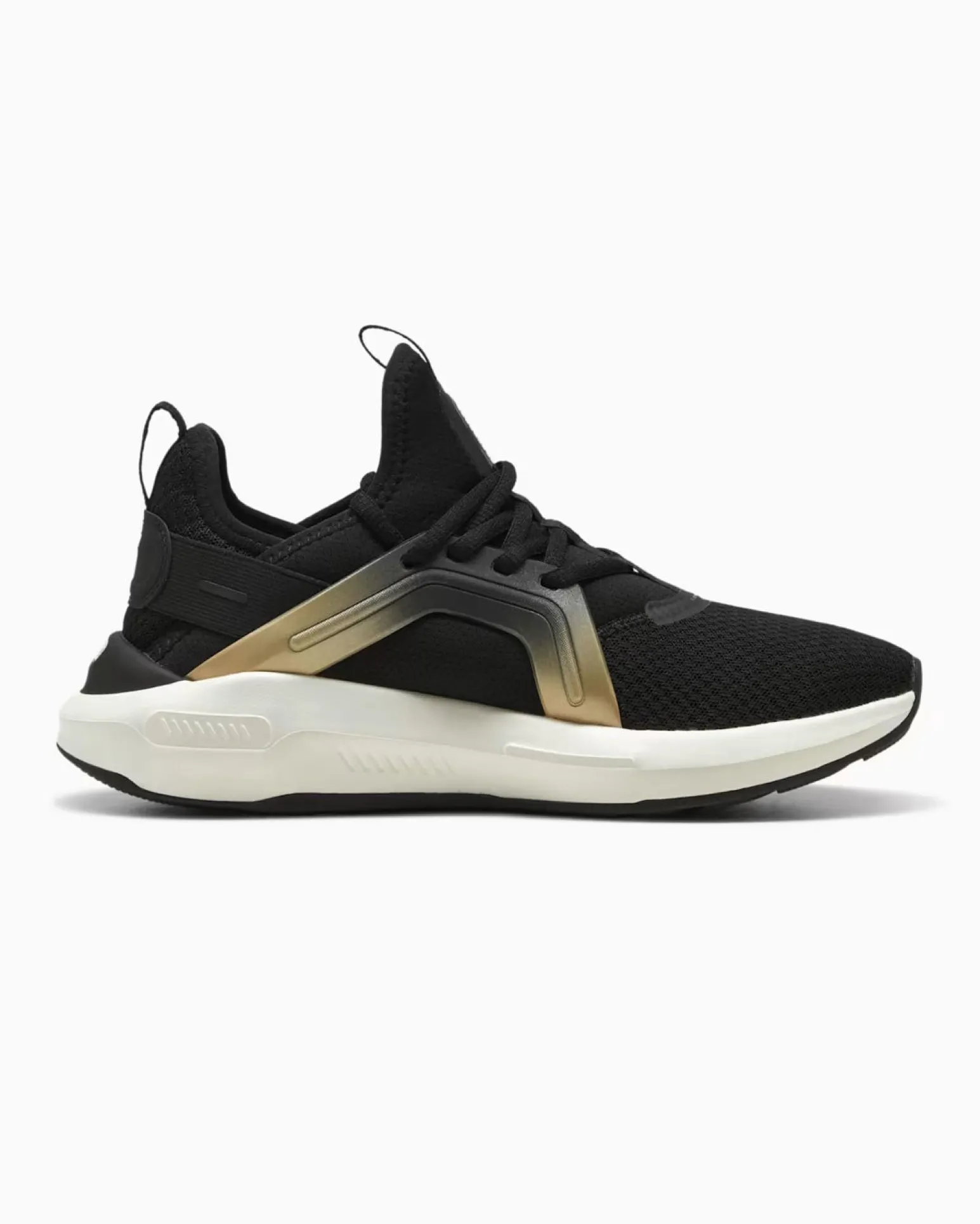 PUMA - SCARPA DA DONNA SOFTRIDE ENZO 5 METALLIC WN - 310473_01
