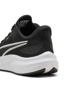 PUMA - SCARPA DA RUNNING NERA CON DETTAGLI BIANCHI - SKYROCKET LITE 2 DA UOMO, 311730-01