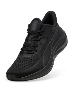 PUMA - SCARPA DA RUNNING NERA - SKYROCKET LITE 2 DA UOMO 311730-08
