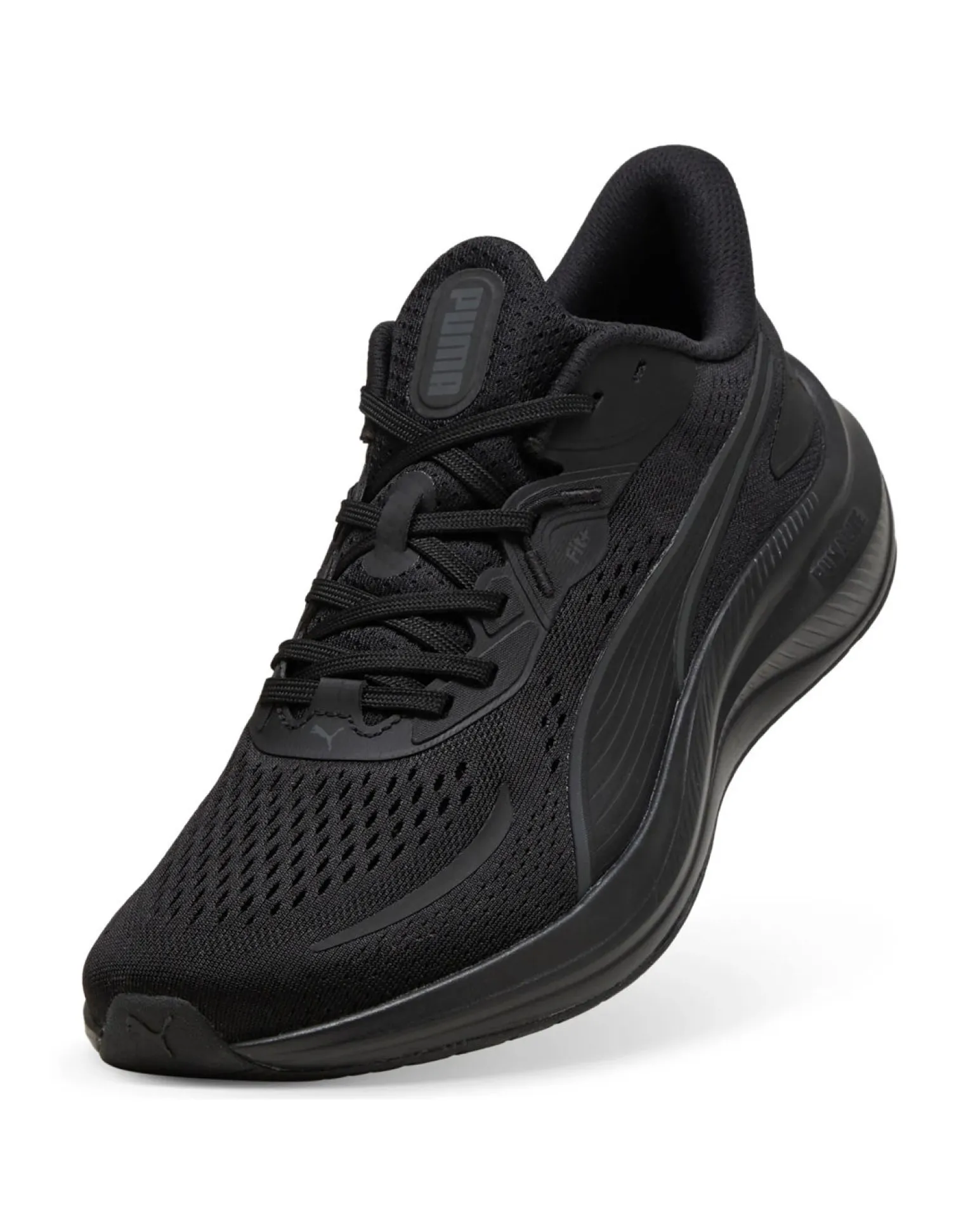 PUMA - SCARPA DA RUNNING NERA - SKYROCKET LITE 2 DA UOMO 311730-08