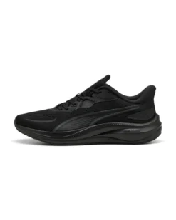 PUMA - SCARPA DA RUNNING NERA - SKYROCKET LITE 2 DA UOMO 311730-08