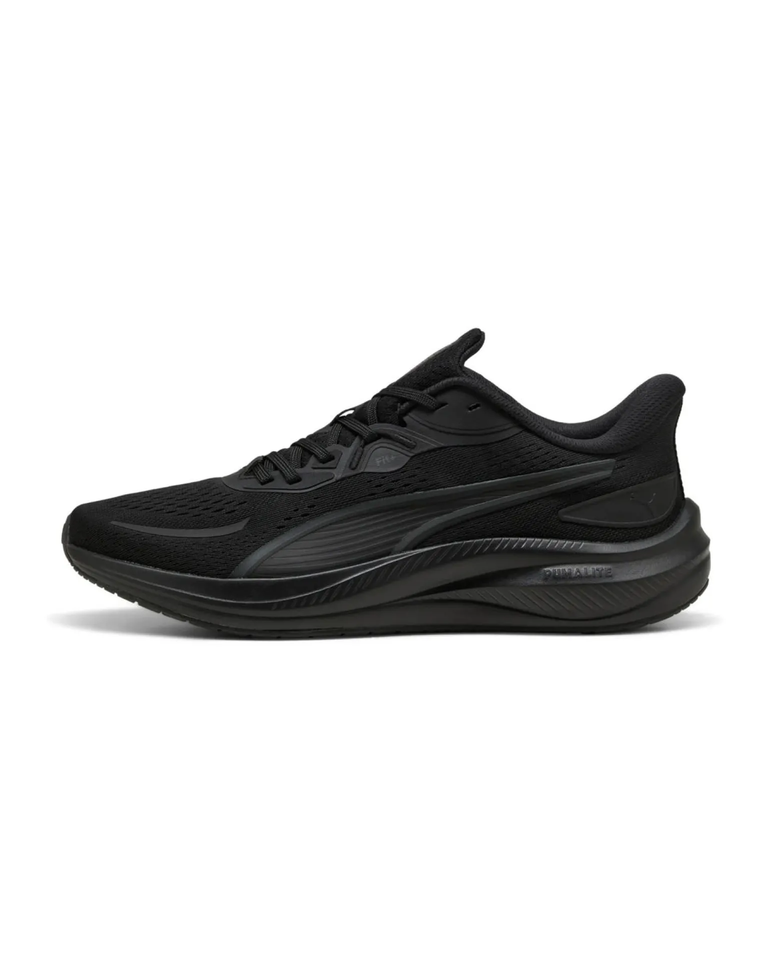 PUMA - SCARPA DA RUNNING NERA - SKYROCKET LITE 2 DA UOMO 311730-08