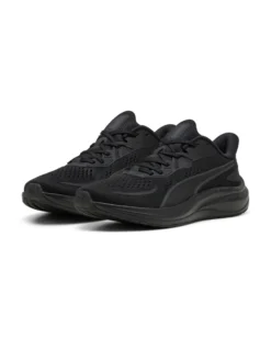 PUMA - SCARPA DA RUNNING NERA - SKYROCKET LITE 2 DA UOMO 311730-08