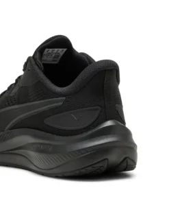 PUMA - SCARPA DA RUNNING NERA - SKYROCKET LITE 2 DA UOMO 311730-08