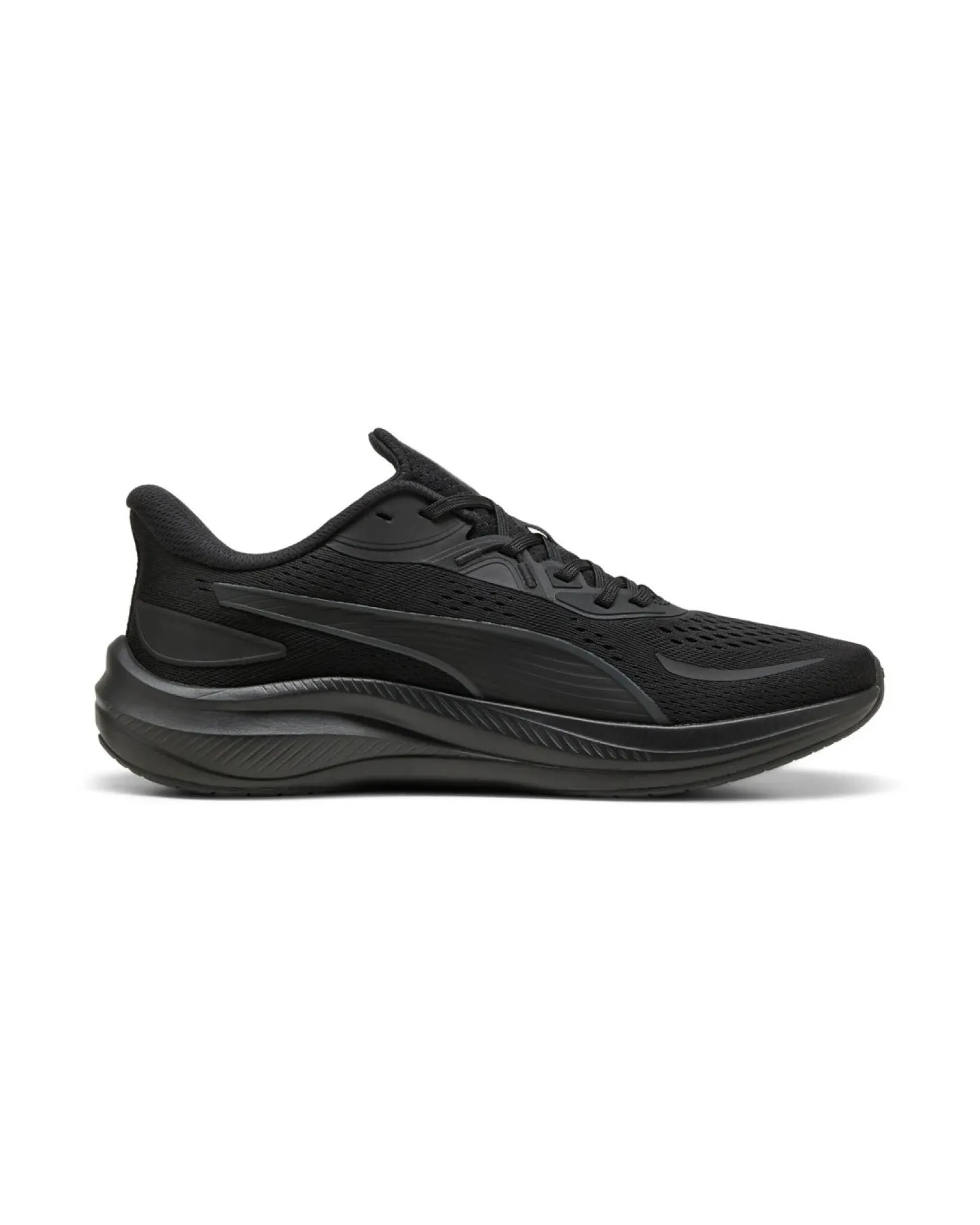 PUMA - SCARPA DA RUNNING NERA - SKYROCKET LITE 2 DA UOMO 311730-08