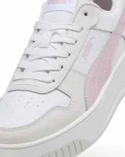 PUMA - SCARPA DONNA CARINA STREET - 389390_46