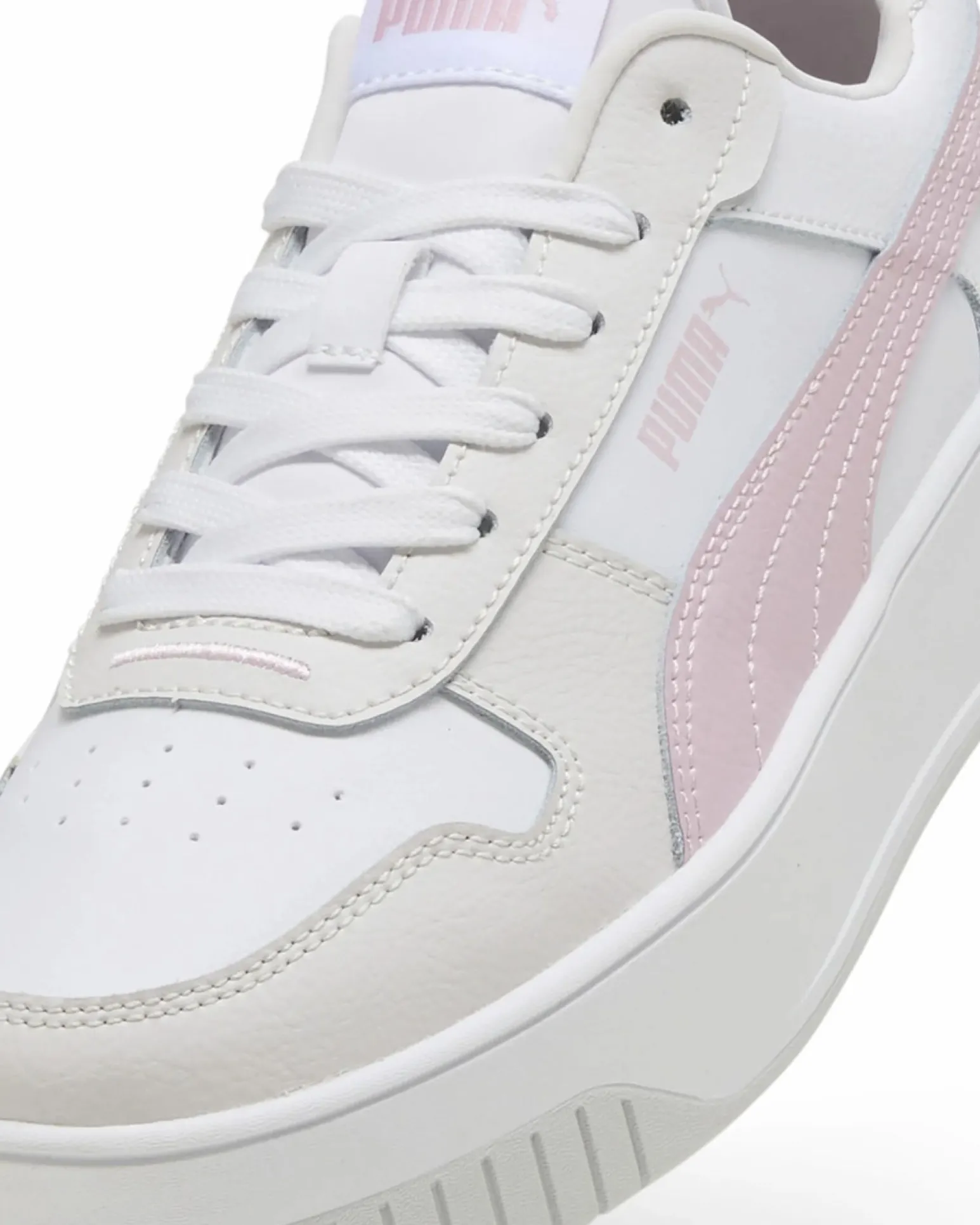 PUMA - SCARPA DONNA CARINA STREET - 389390_46