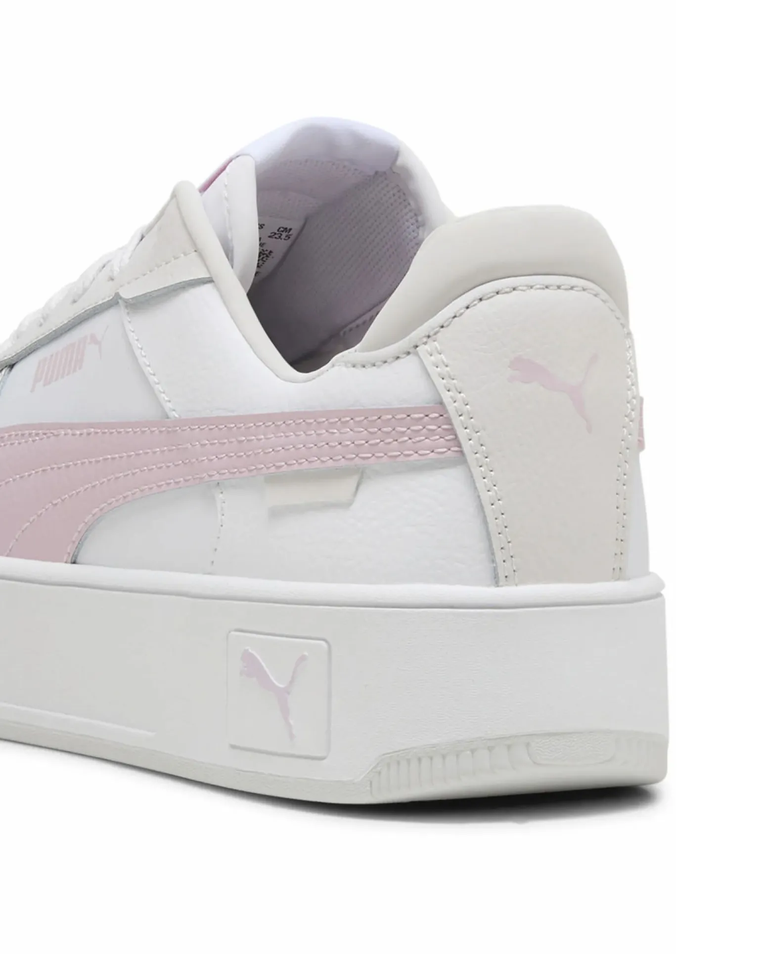 PUMA - SCARPA DONNA CARINA STREET - 389390_46