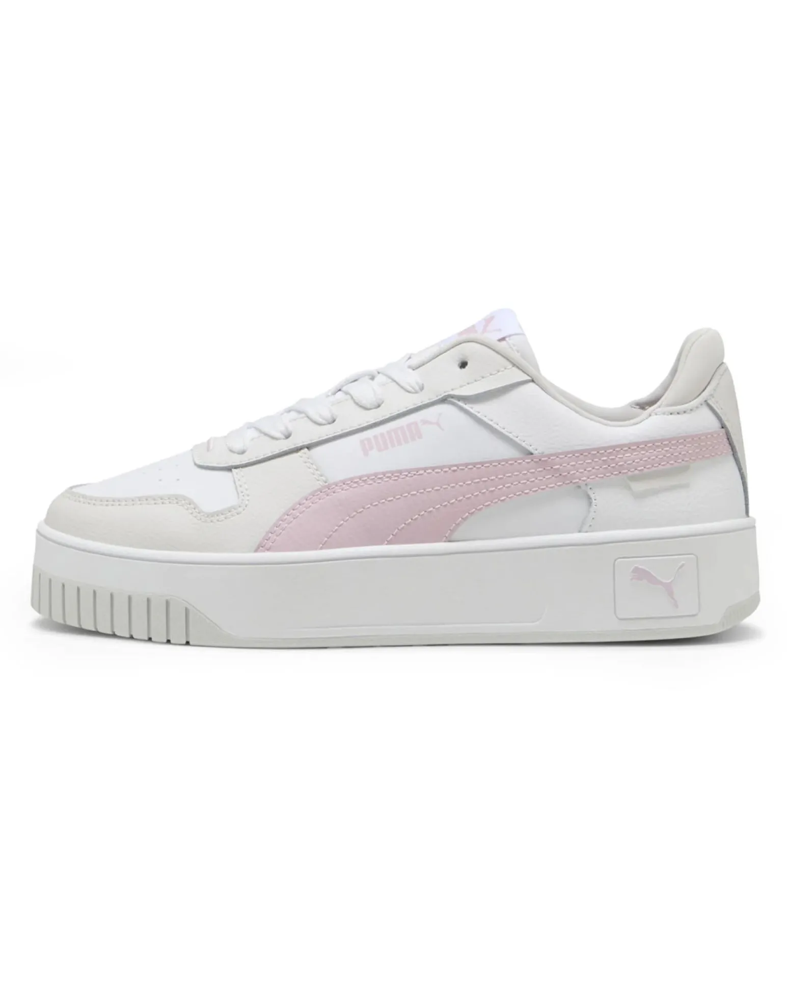 PUMA - SCARPA DONNA CARINA STREET - 389390_46
