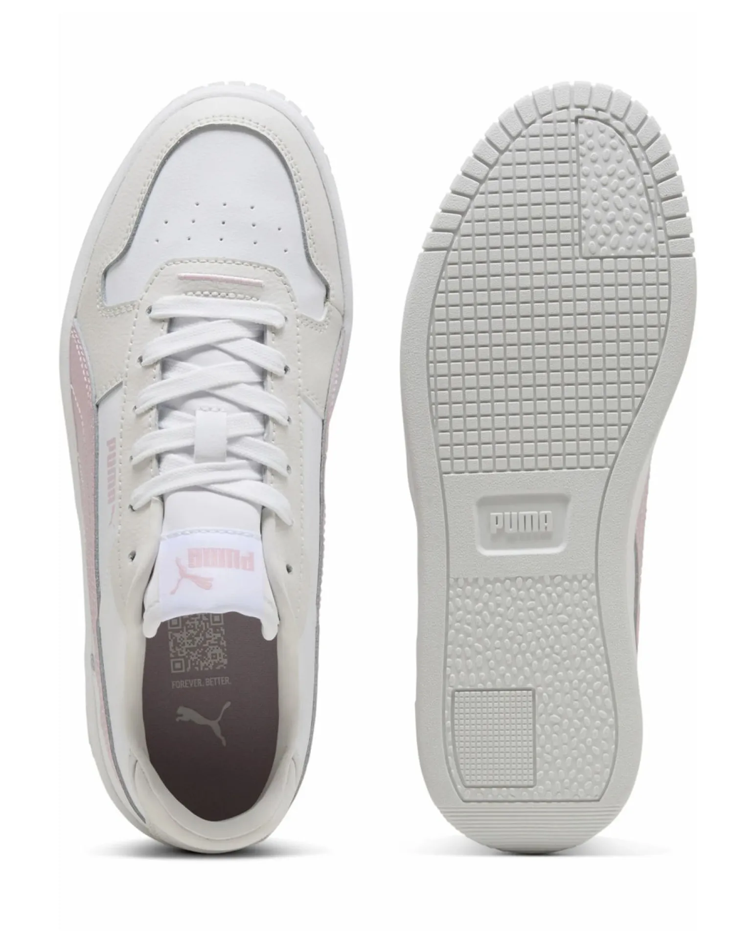 PUMA - SCARPA DONNA CARINA STREET - 389390_46