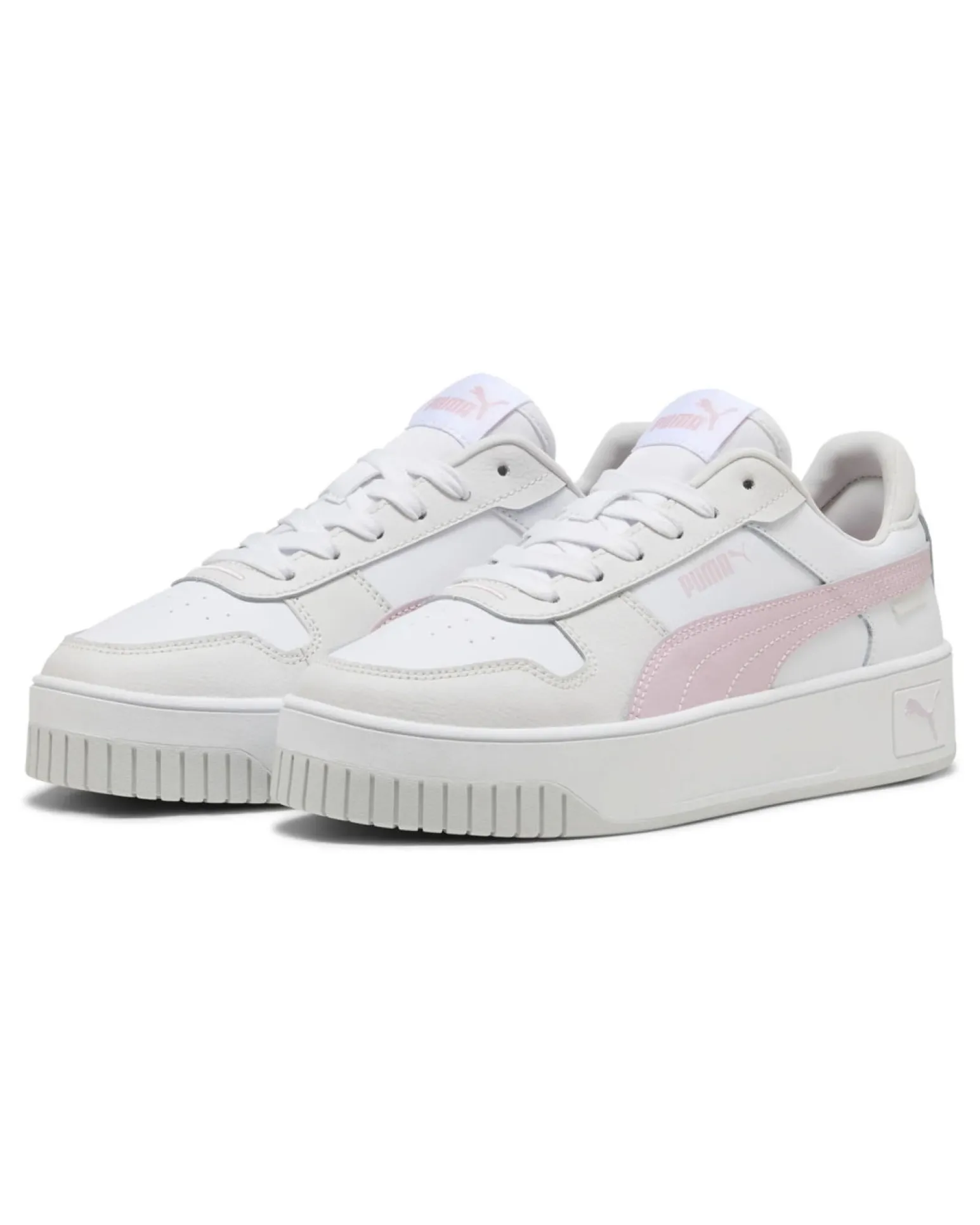 PUMA - SCARPA DONNA CARINA STREET - 389390_46