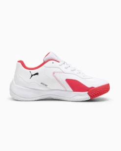 PUMA - SCARPA NOVA SMASH GS DA RAGAZZO, NUMERATA 36/38% - 107601-01