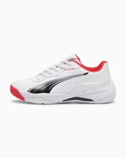 PUMA - SCARPA NOVA SMASH GS DA RAGAZZO, NUMERATA 36/38% - 107601-01